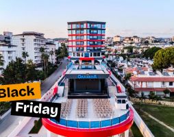 GRANADA LUXURY RED (ADULTS ONLY)